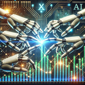 Synergistic AI Trading